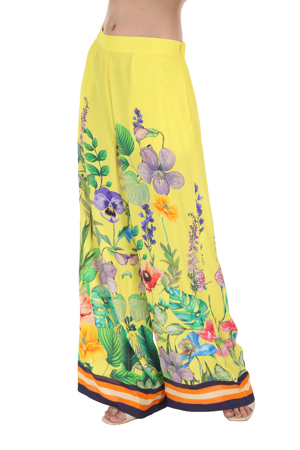 CALICO - IVY PANTS - TheSwankStore