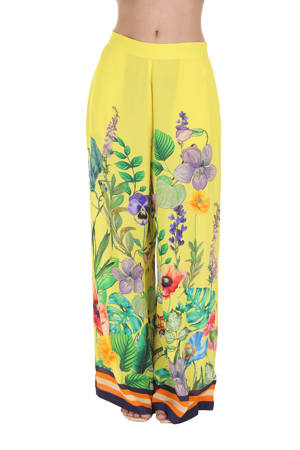 CALICO - IVY PANTS - TheSwankStore