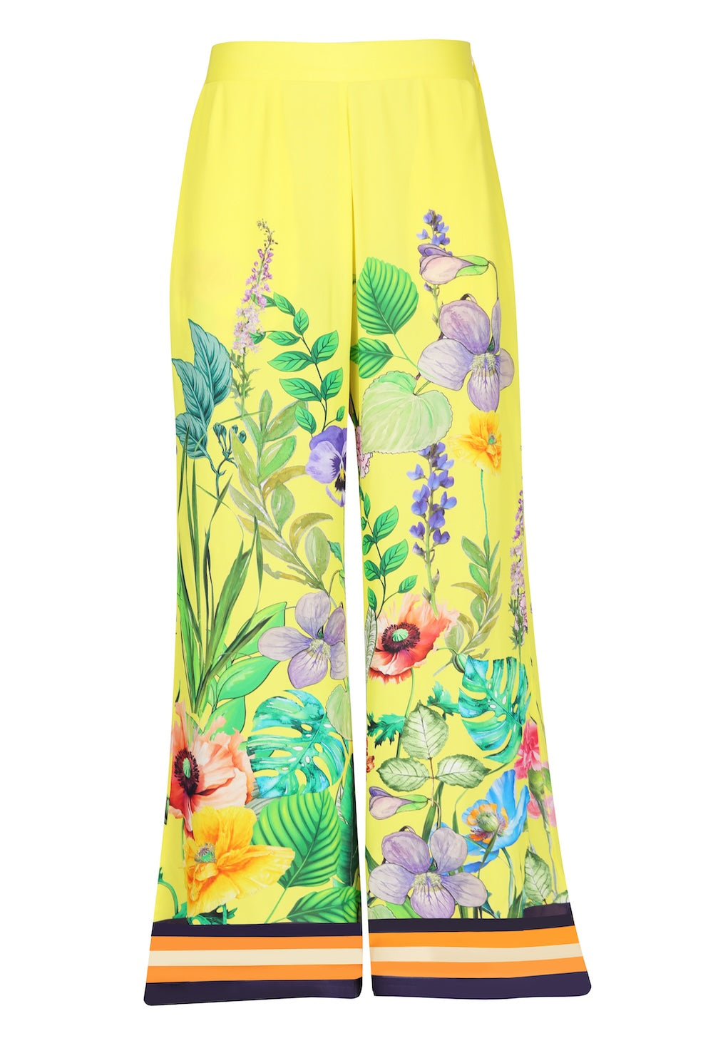 CALICO - IVY PANTS - TheSwankStore