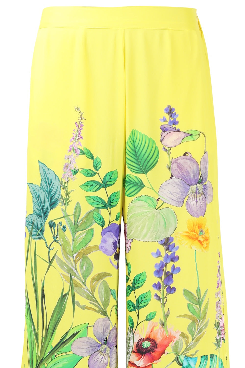 CALICO - IVY PANTS - TheSwankStore