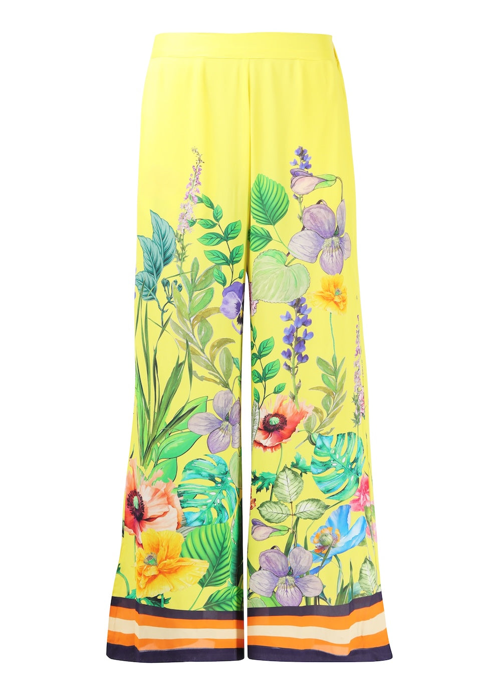 CALICO - IVY PANTS - TheSwankStore