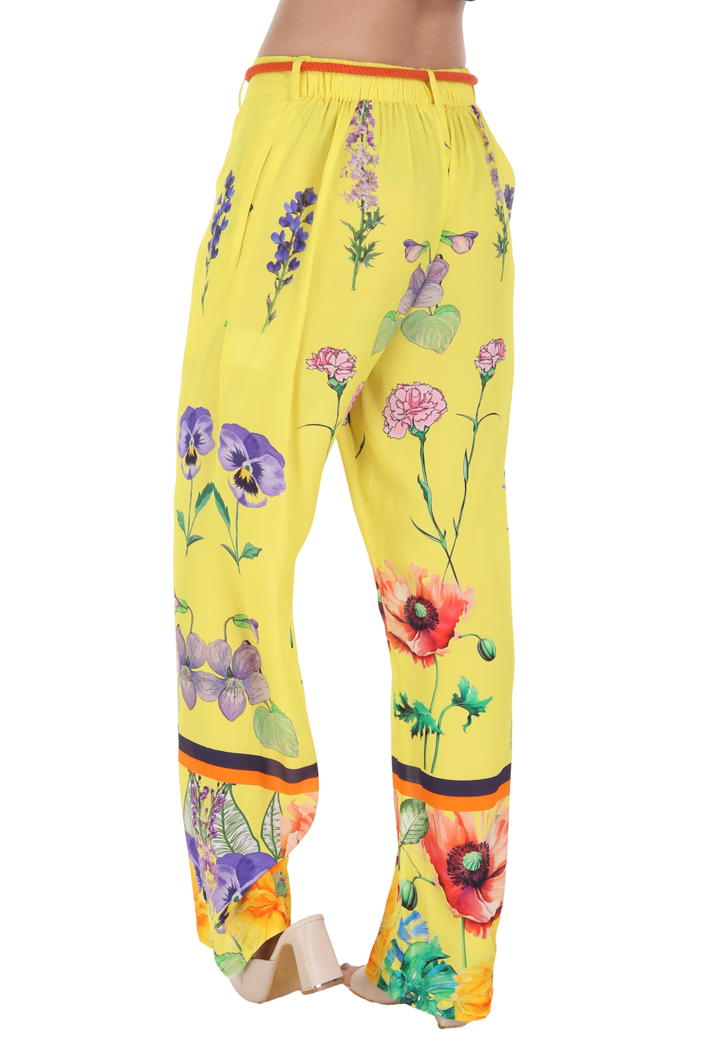 CALICO - LUCY PANTS - TheSwankStore