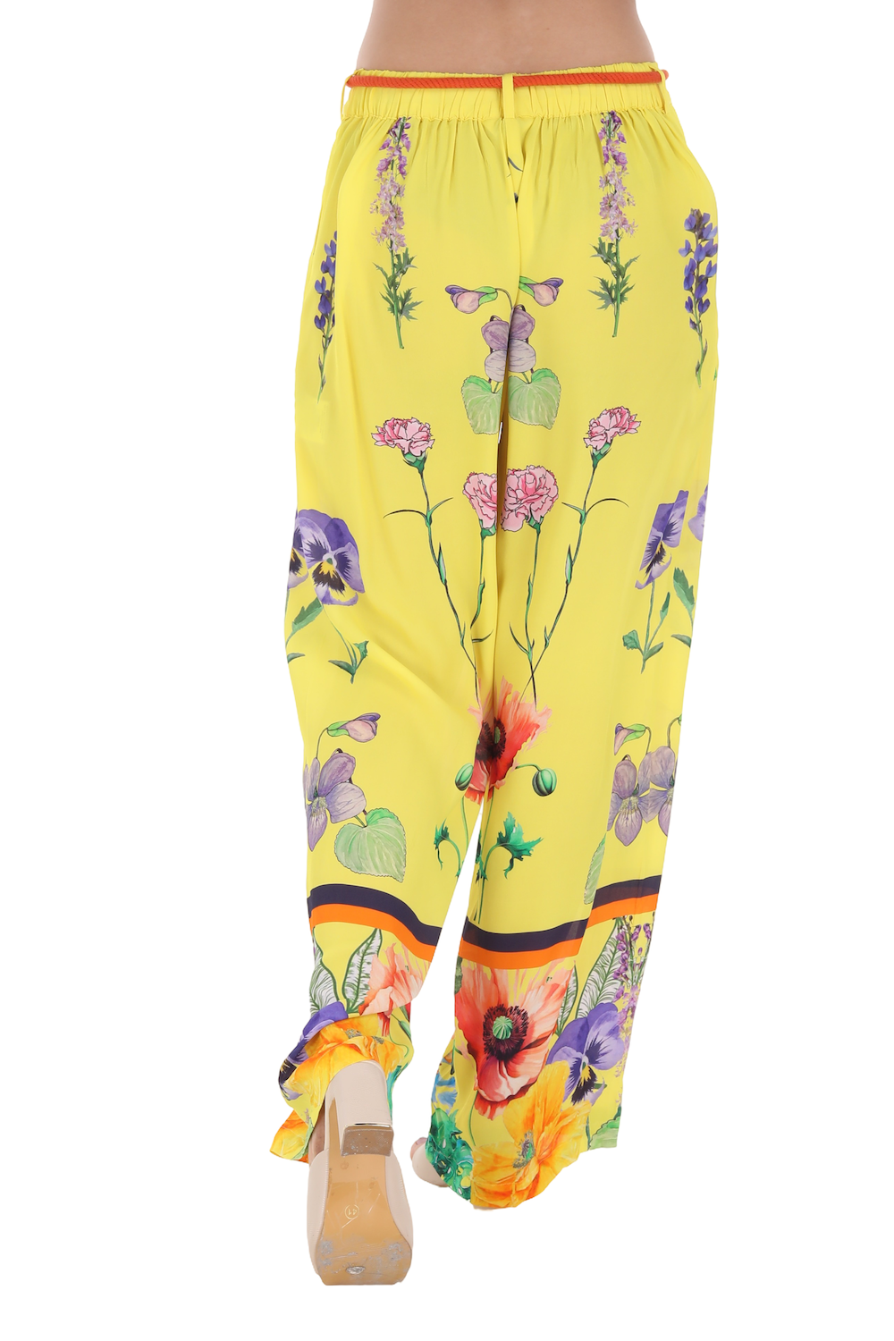 CALICO - LUCY PANTS - TheSwankStore