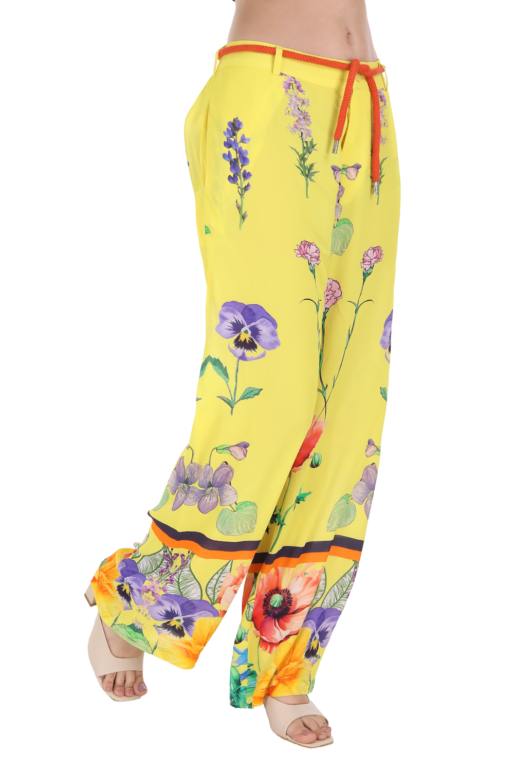 CALICO - LUCY PANTS - TheSwankStore