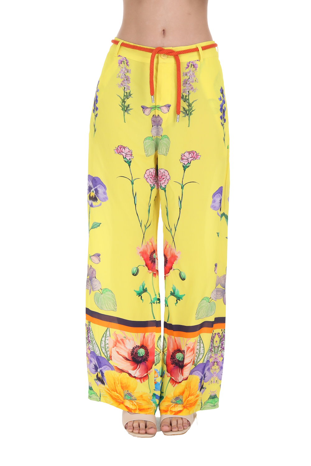 CALICO - LUCY PANTS - TheSwankStore
