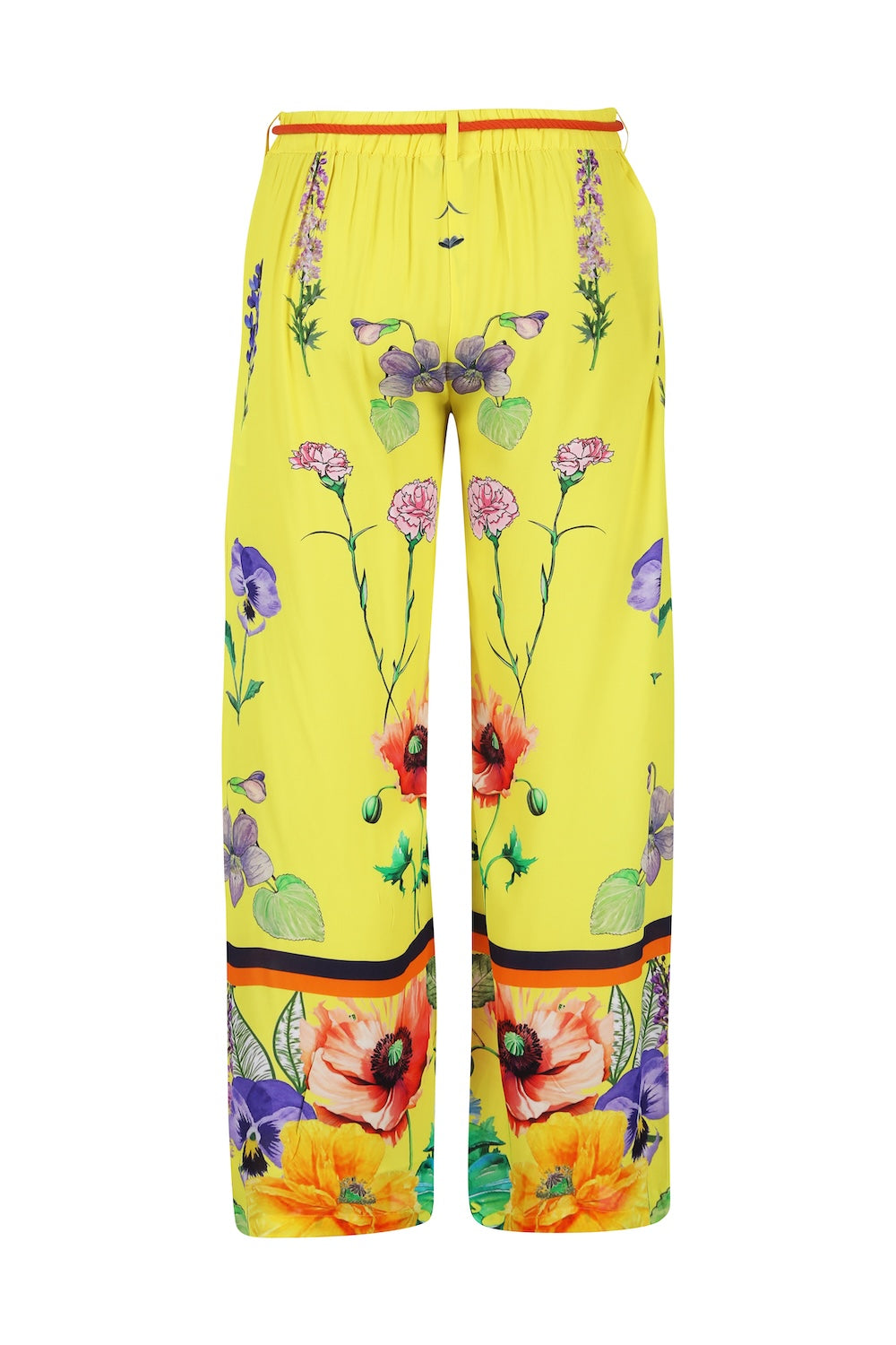 CALICO - LUCY PANTS - TheSwankStore
