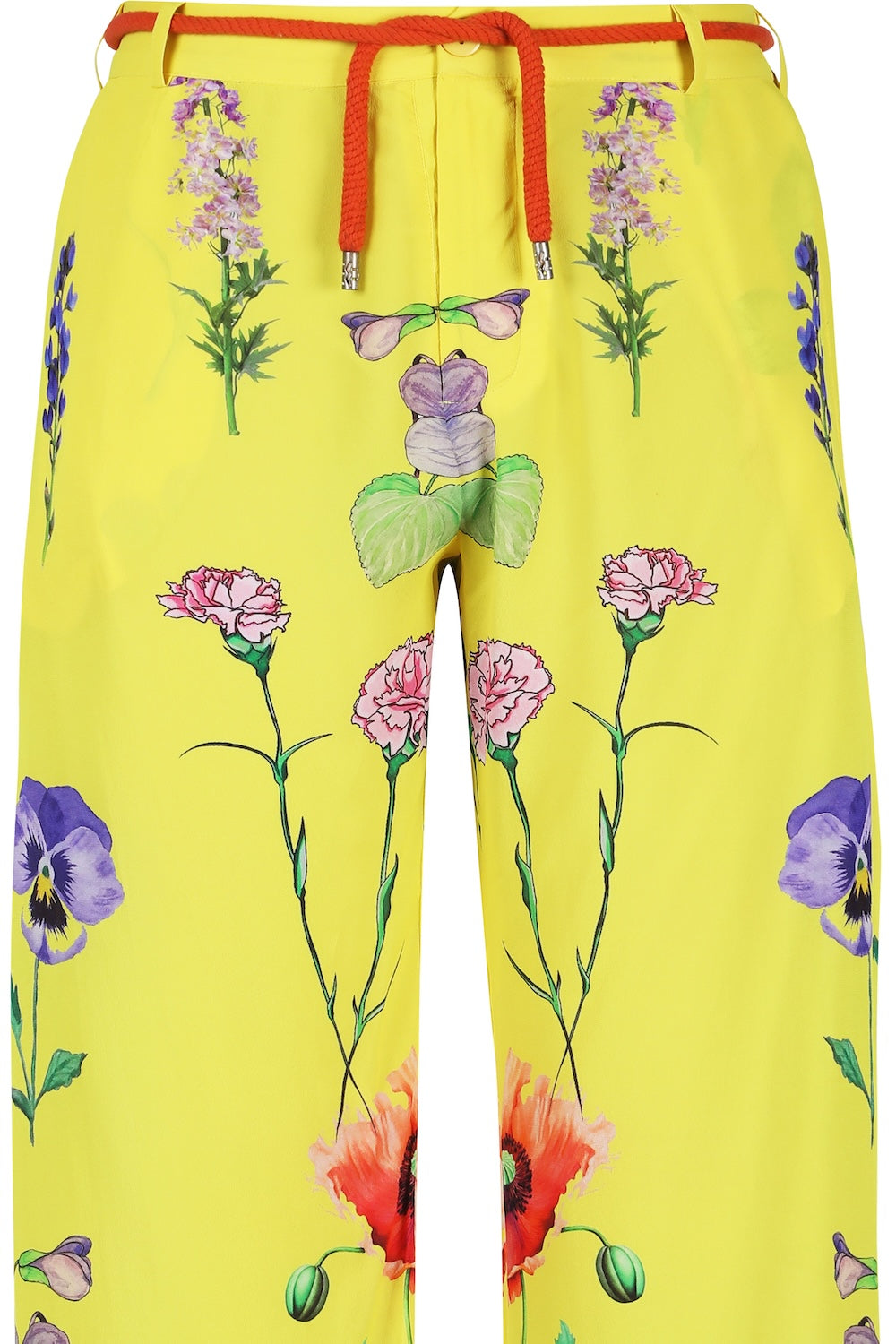 CALICO - LUCY PANTS - TheSwankStore