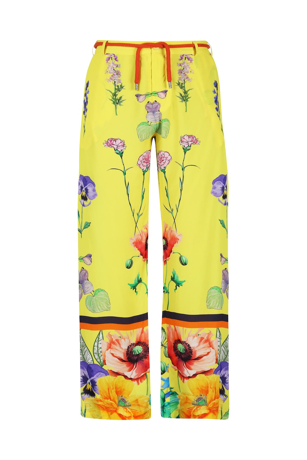CALICO - LUCY PANTS - TheSwankStore