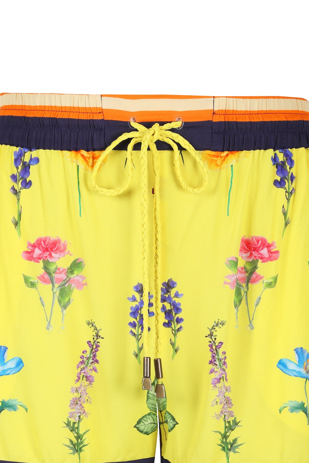 CALICO - MARTHA SHORTS - TheSwankStore