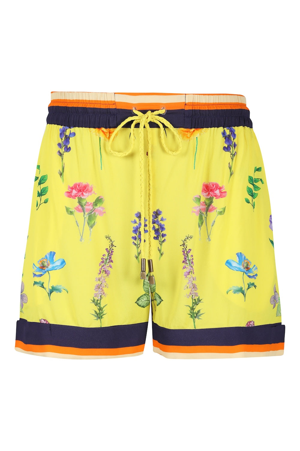CALICO - MARTHA SHORTS - TheSwankStore