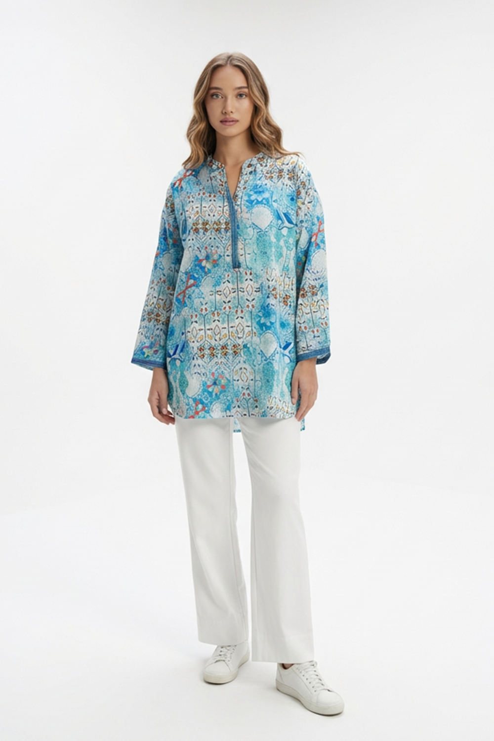 CHEF CHAOUEN - MILANO SHIRT - PREMIUM LINEN - TheSwankStore