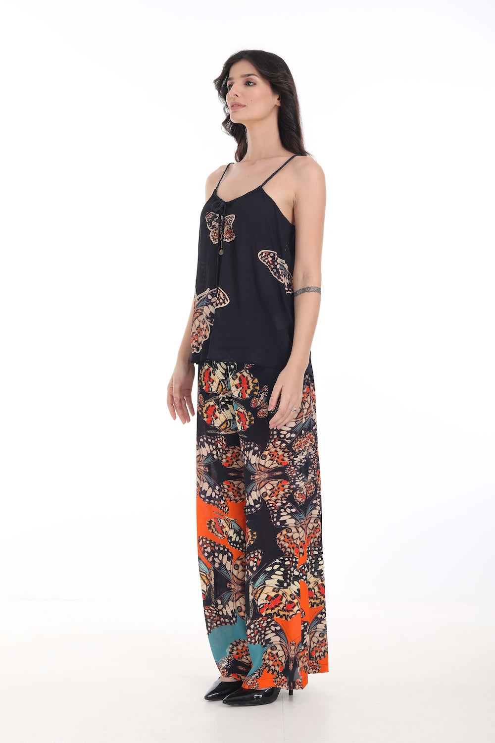 CORASONE - CAMI TOP - TheSwankStore