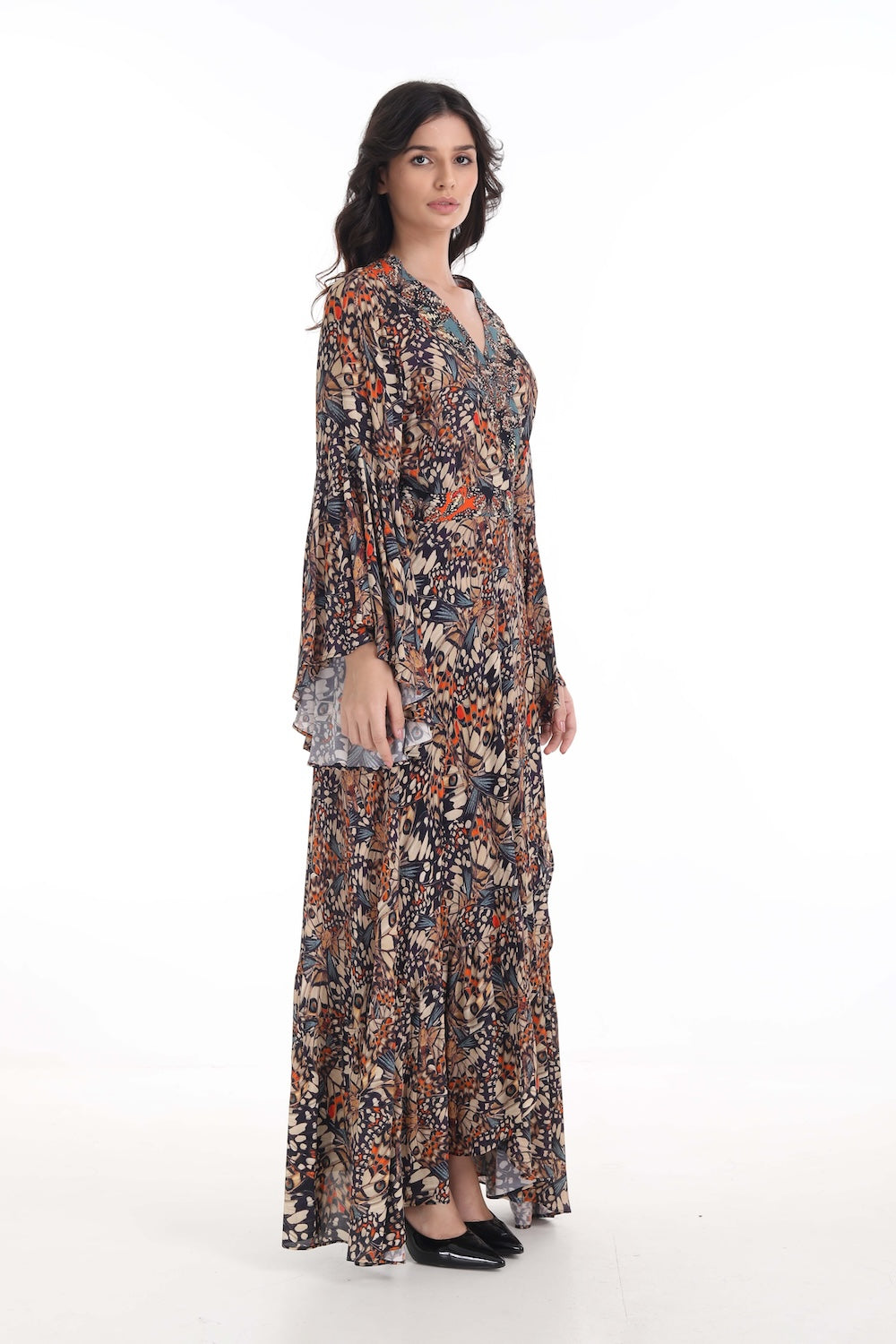 CORASONE - DAISY DRESS - TheSwankStore