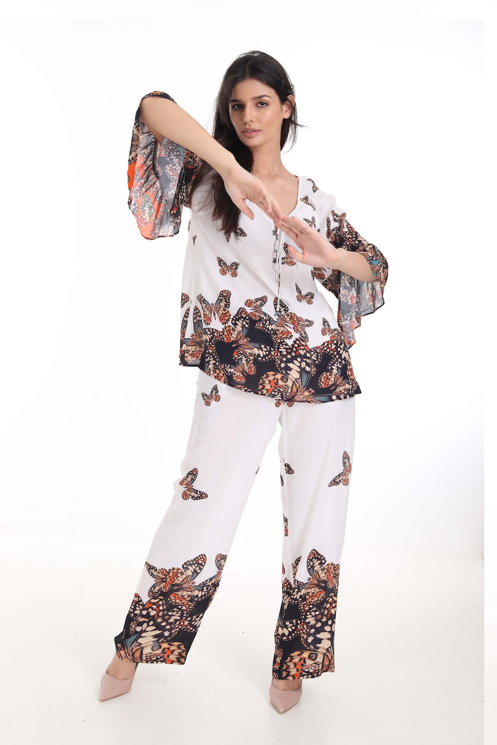 CORASONE - GYPSY TUNIC - TheSwankStore