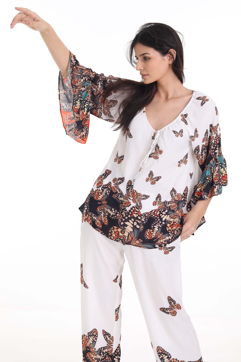 CORASONE - GYPSY TUNIC - TheSwankStore