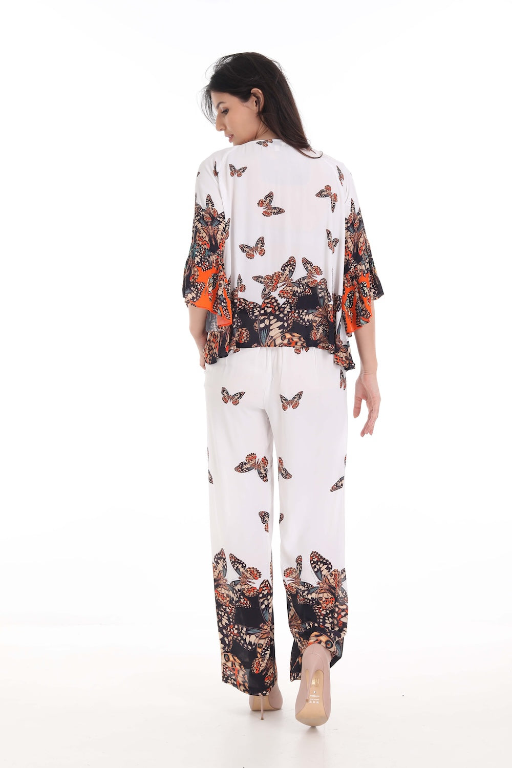 CORASONE - GYPSY TUNIC - TheSwankStore