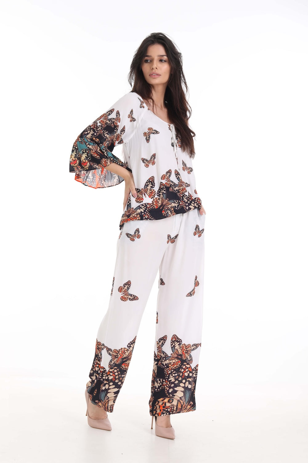 CORASONE - GYPSY TUNIC - TheSwankStore