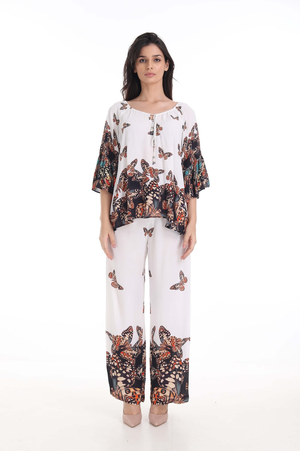 CORASONE - GYPSY TUNIC - TheSwankStore