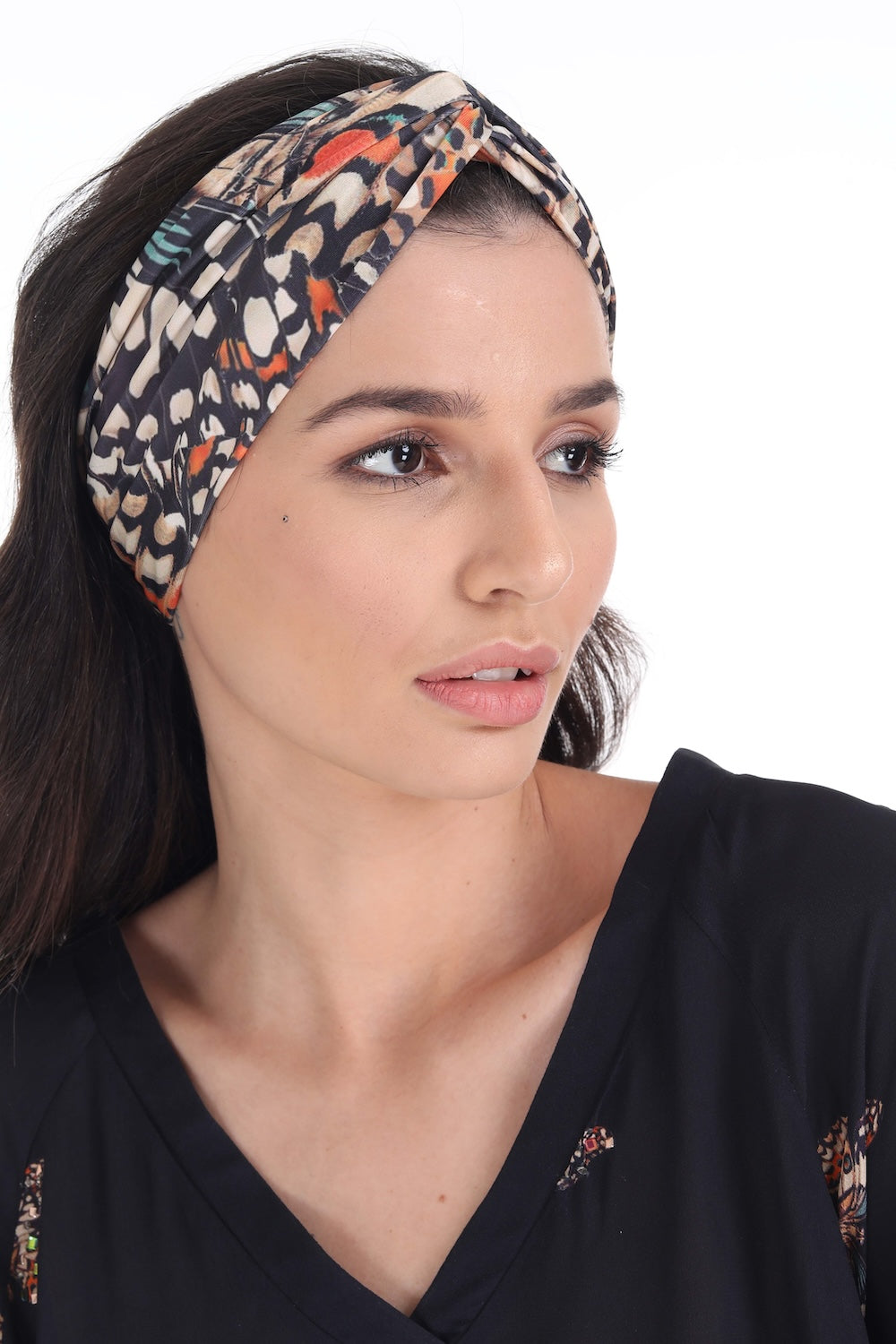 CORASONE - HEADBAND - TheSwankStore