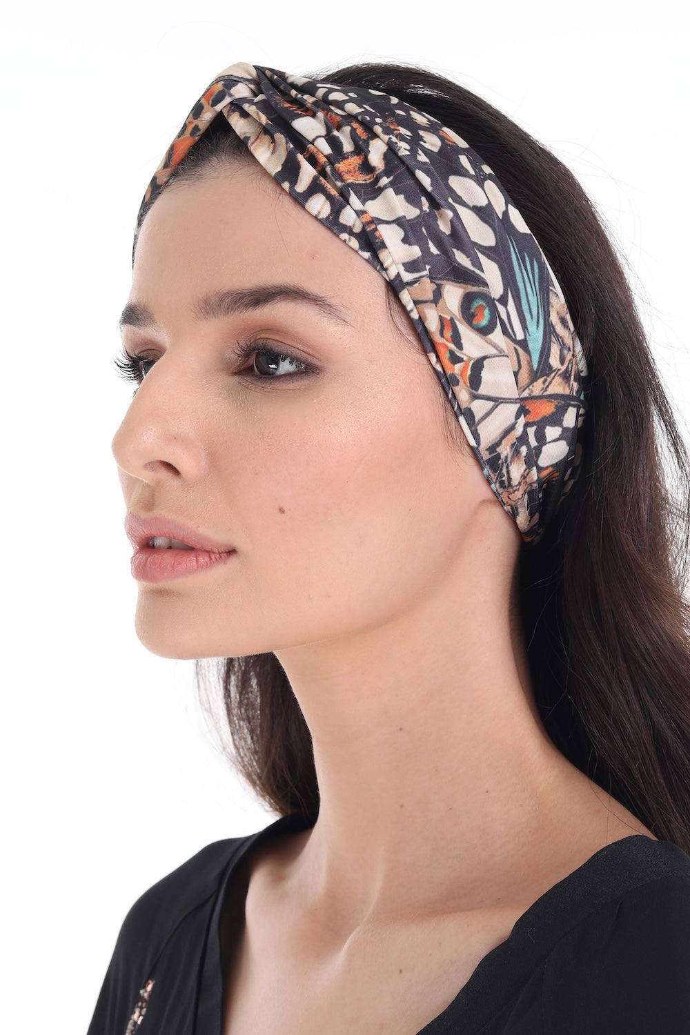 CORASONE - HEADBAND - TheSwankStore