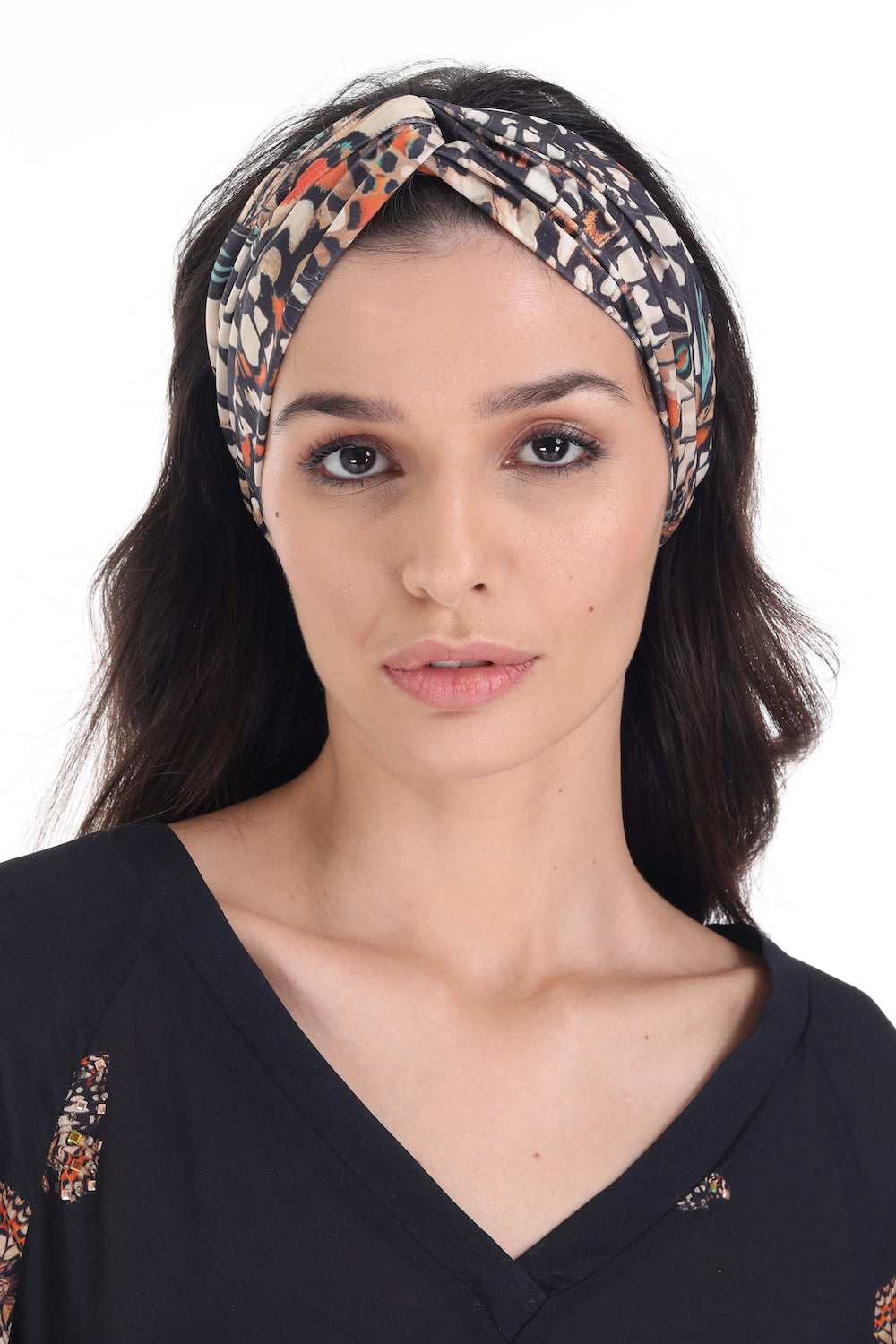 CORASONE - HEADBAND - TheSwankStore