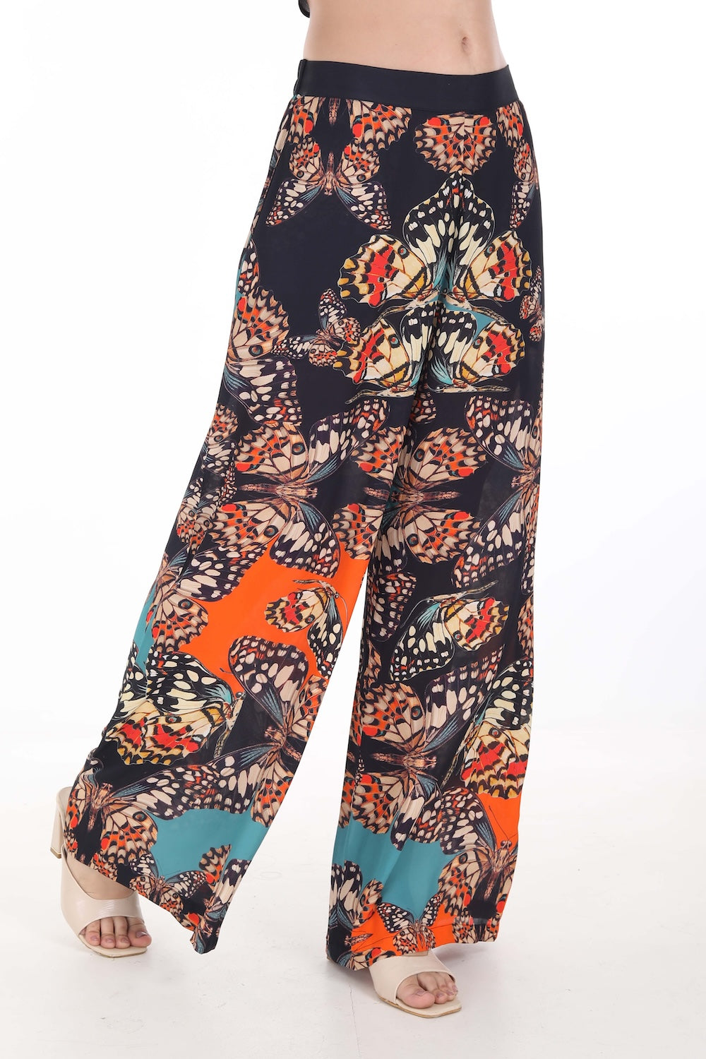 CORASONE - IVY PANTS - TheSwankStore