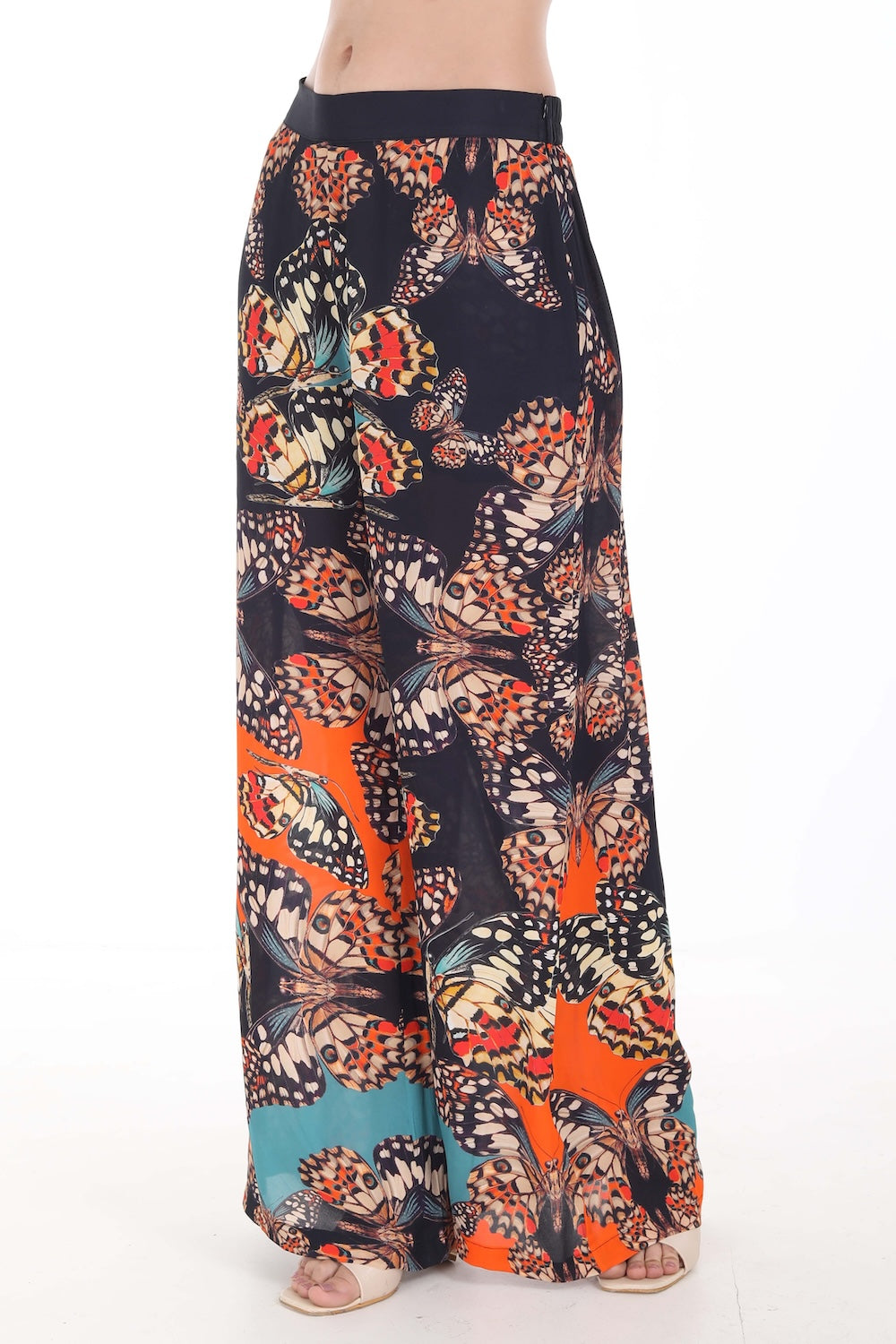 CORASONE - IVY PANTS - TheSwankStore