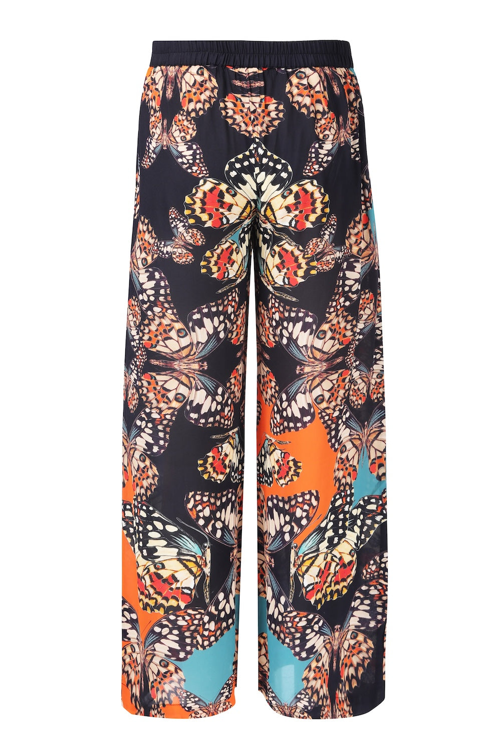 CORASONE - IVY PANTS - TheSwankStore
