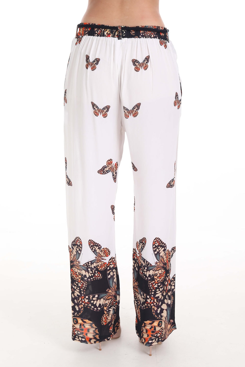 CORASONE - LUCY PANTS - TheSwankStore