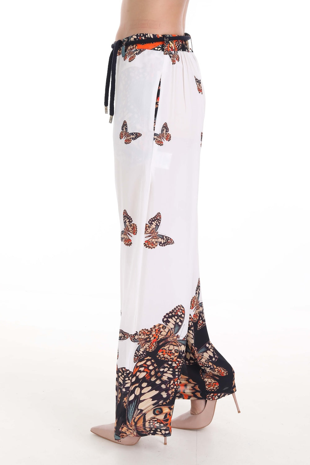 CORASONE - LUCY PANTS - TheSwankStore