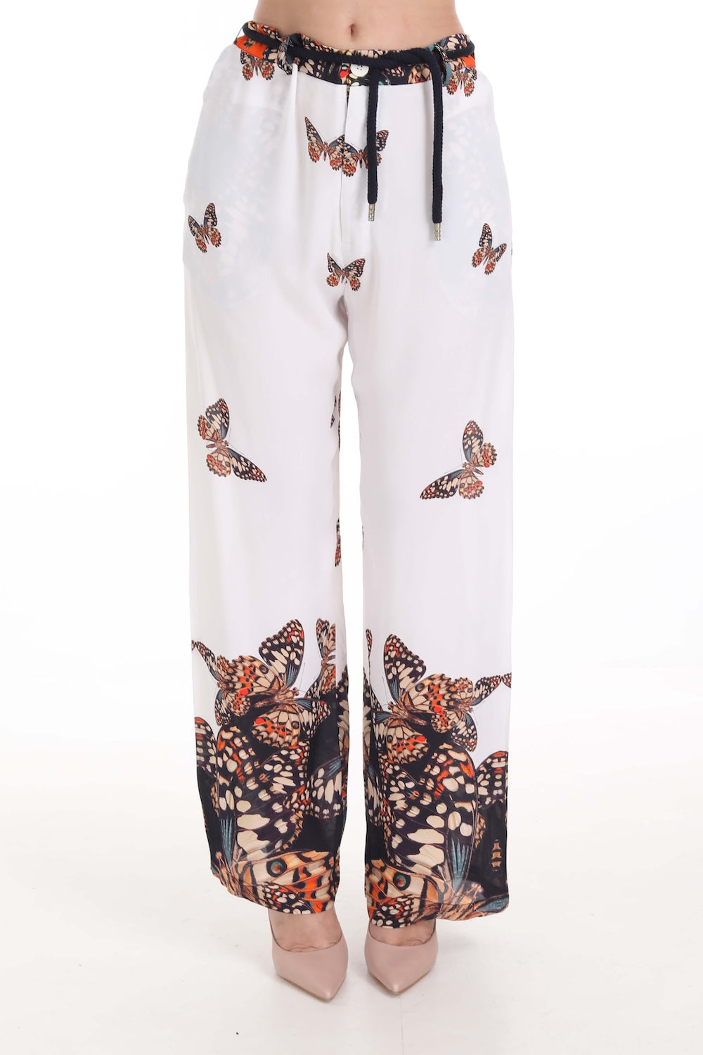 CORASONE - LUCY PANTS - TheSwankStore