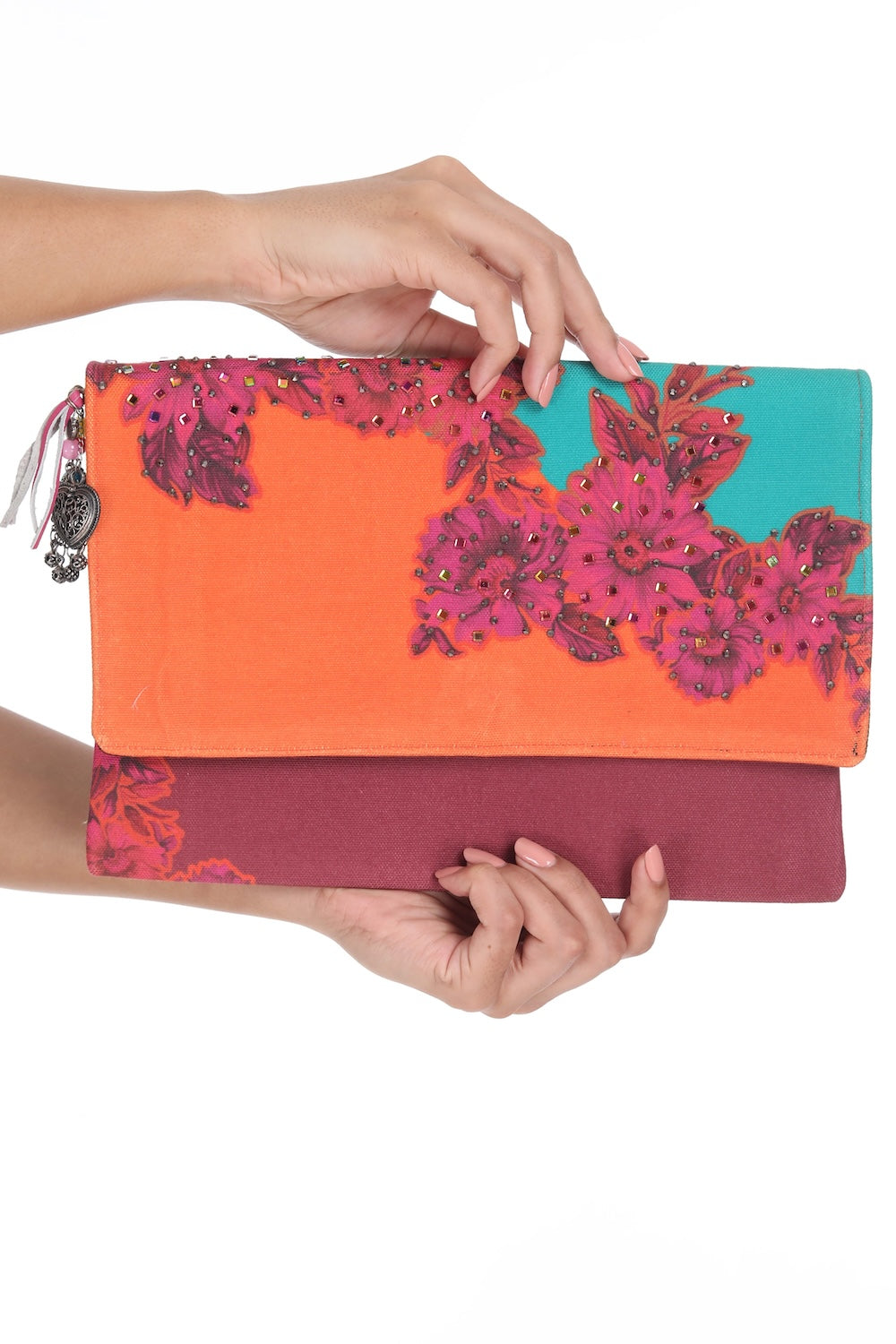 FIORENZE - CLUTCH BAG - TheSwankStore