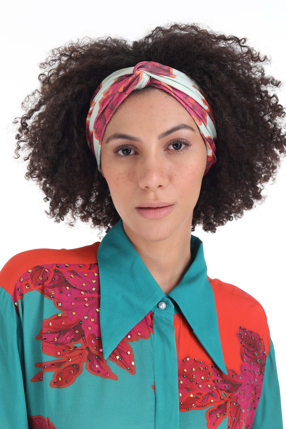 FIORENZE - HEADBAND - TheSwankStore