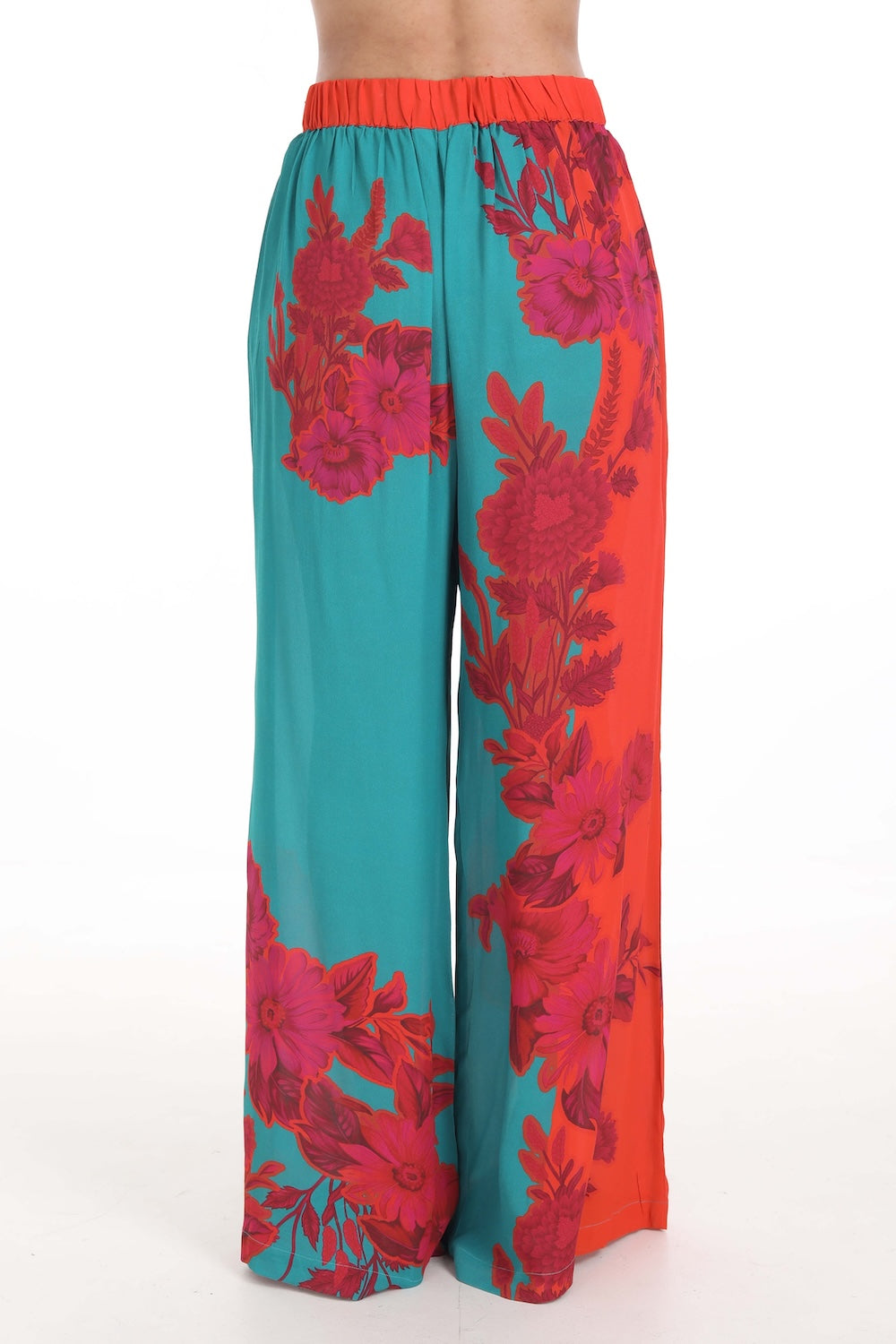 FIORENZE - IVY PANTS - TheSwankStore