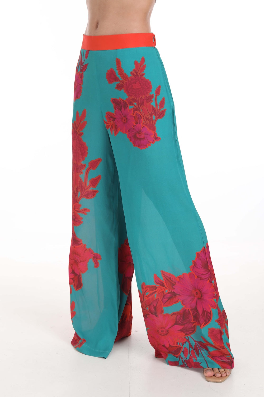 FIORENZE - IVY PANTS - TheSwankStore