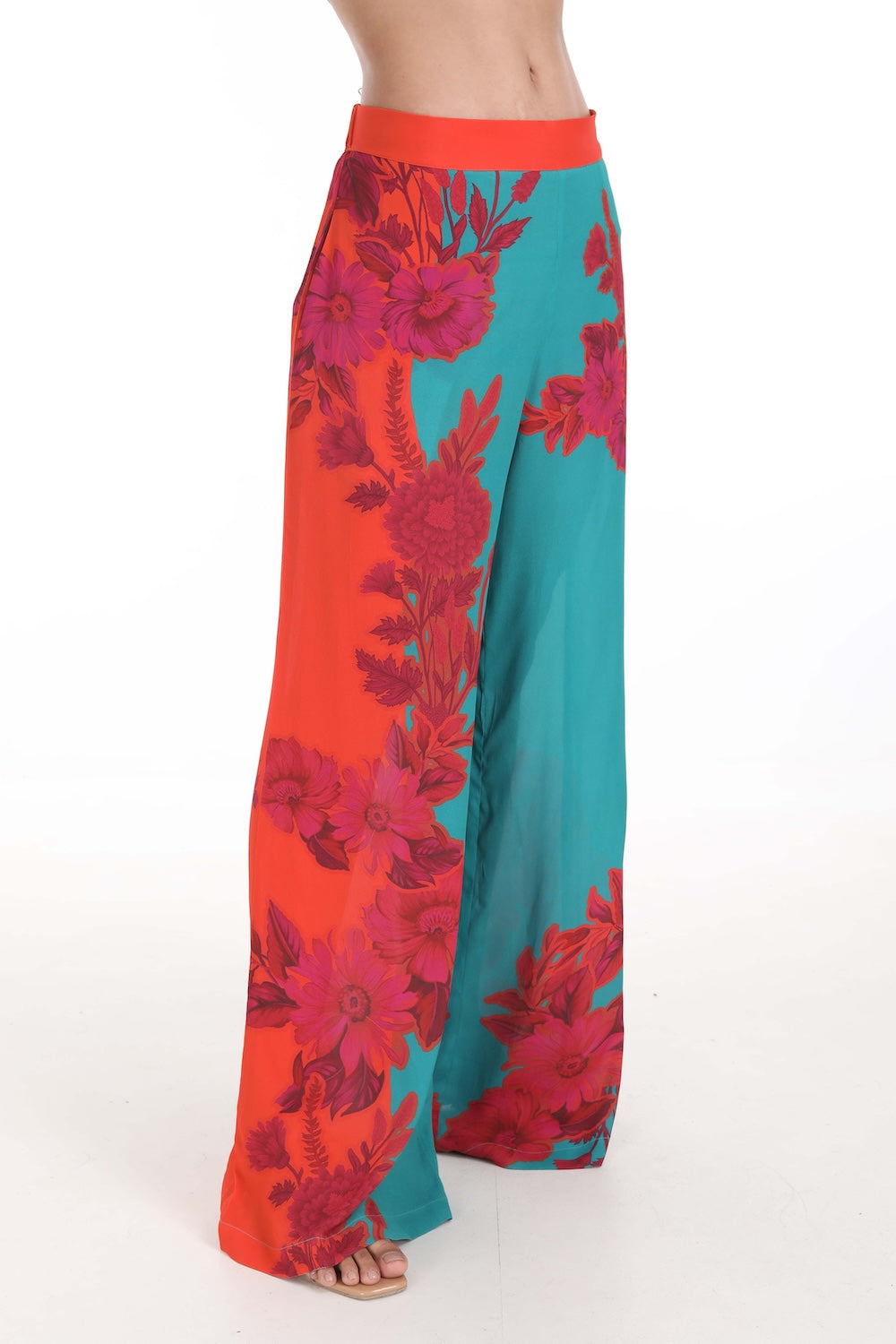 FIORENZE - IVY PANTS - TheSwankStore