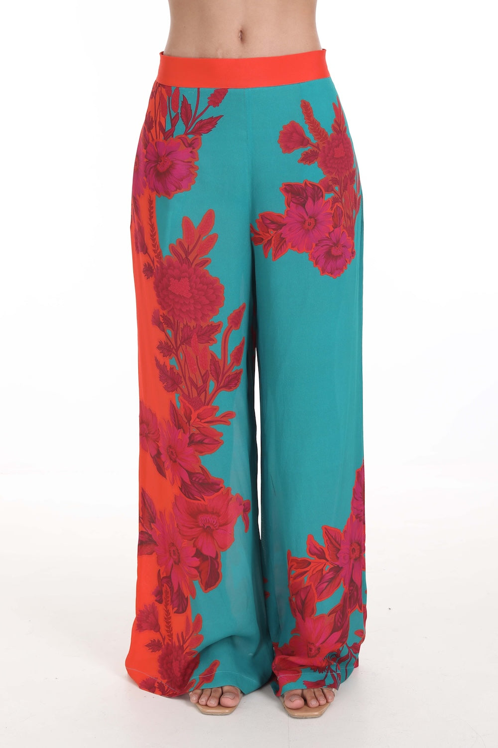 FIORENZE - IVY PANTS - TheSwankStore