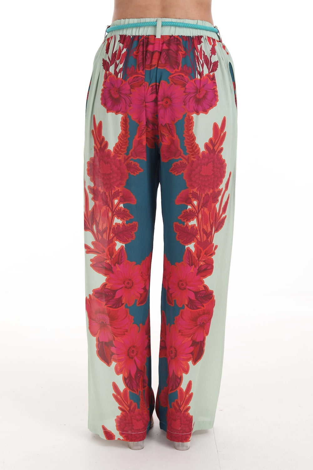 FIORENZE - LUCY PANTS - TheSwankStore