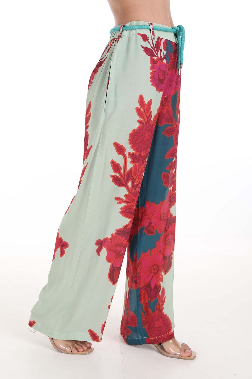 FIORENZE - LUCY PANTS - TheSwankStore
