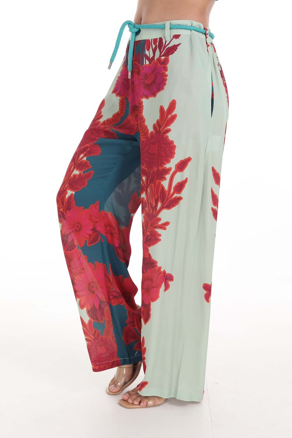 FIORENZE - LUCY PANTS - TheSwankStore