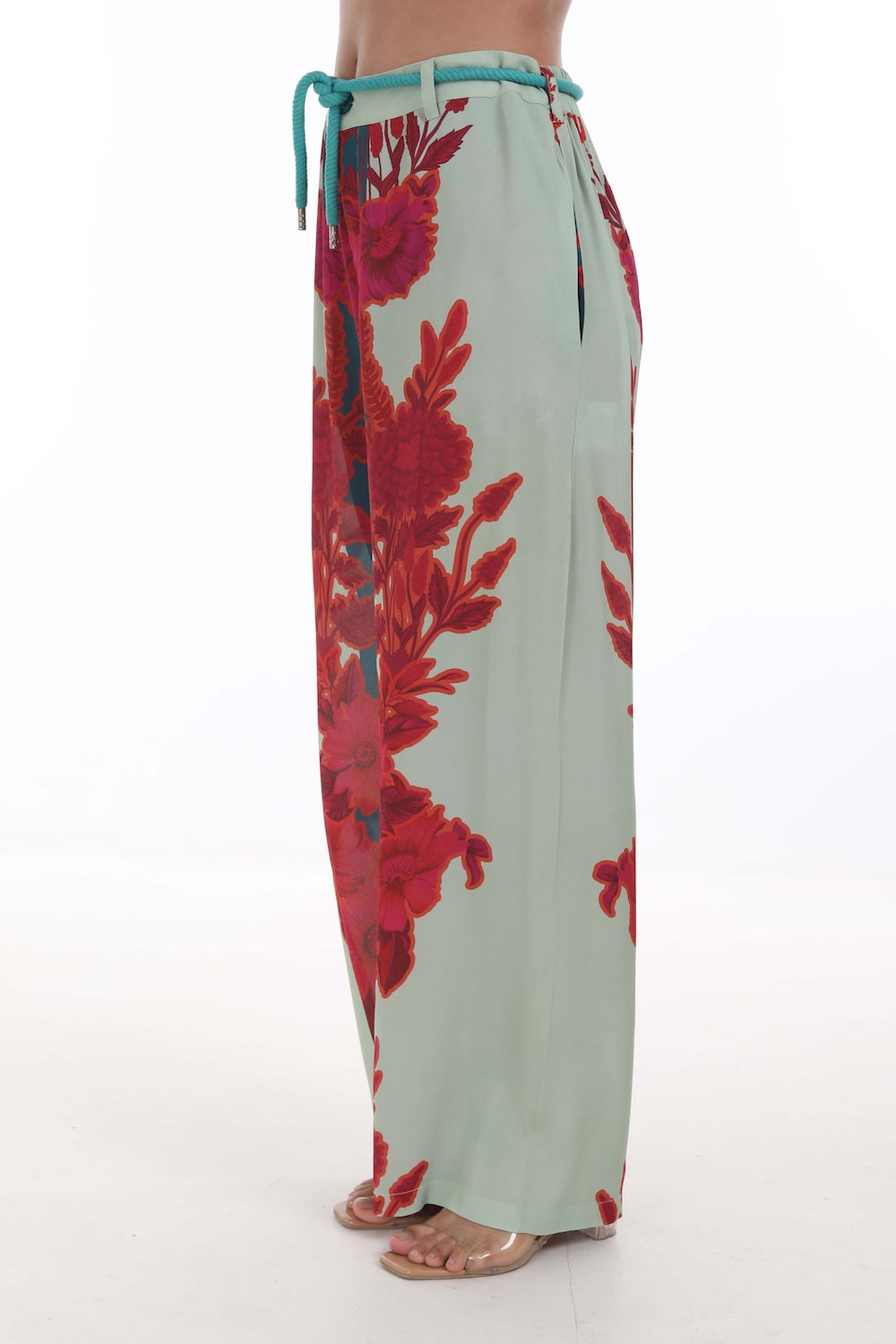 FIORENZE - LUCY PANTS - TheSwankStore