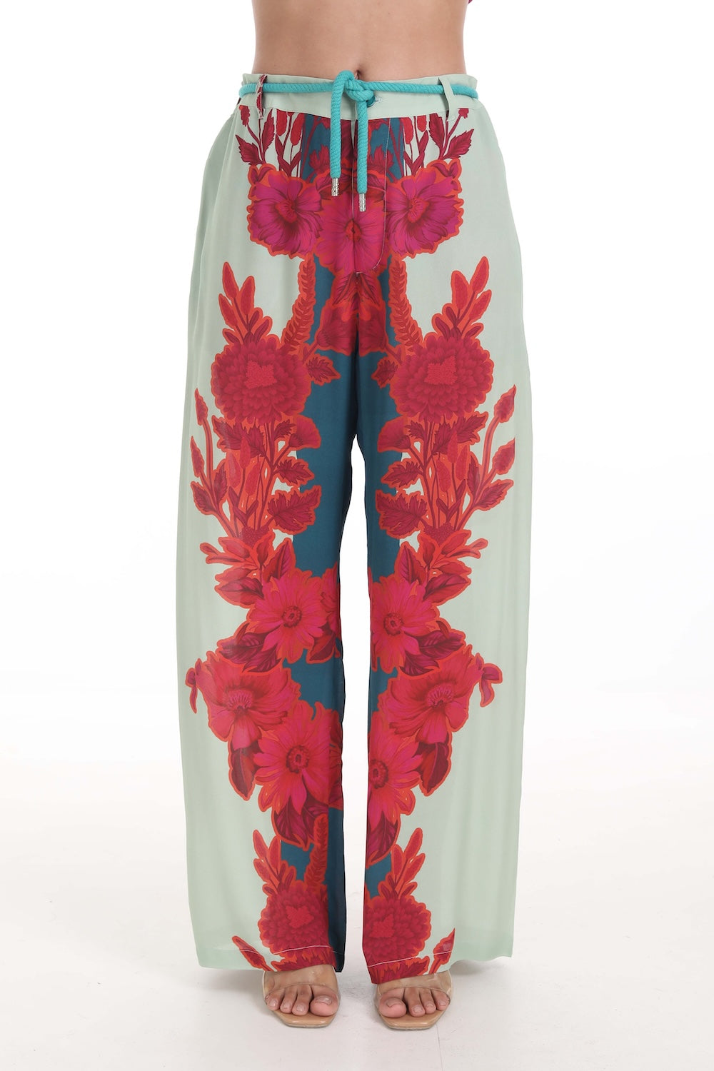 FIORENZE - LUCY PANTS - TheSwankStore