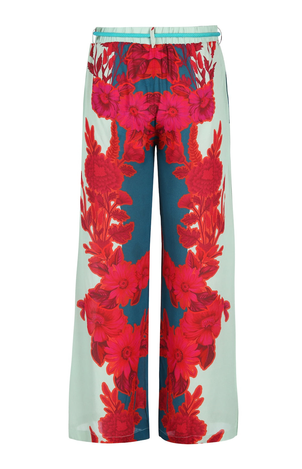 FIORENZE - LUCY PANTS - TheSwankStore