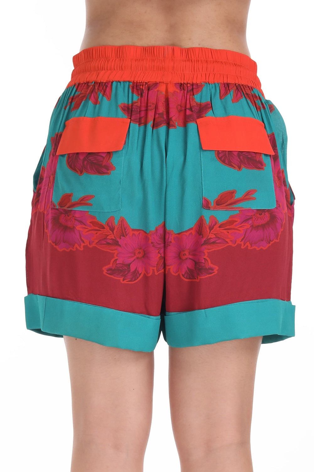 FIORENZE - MARTHA SHORTS - TheSwankStore