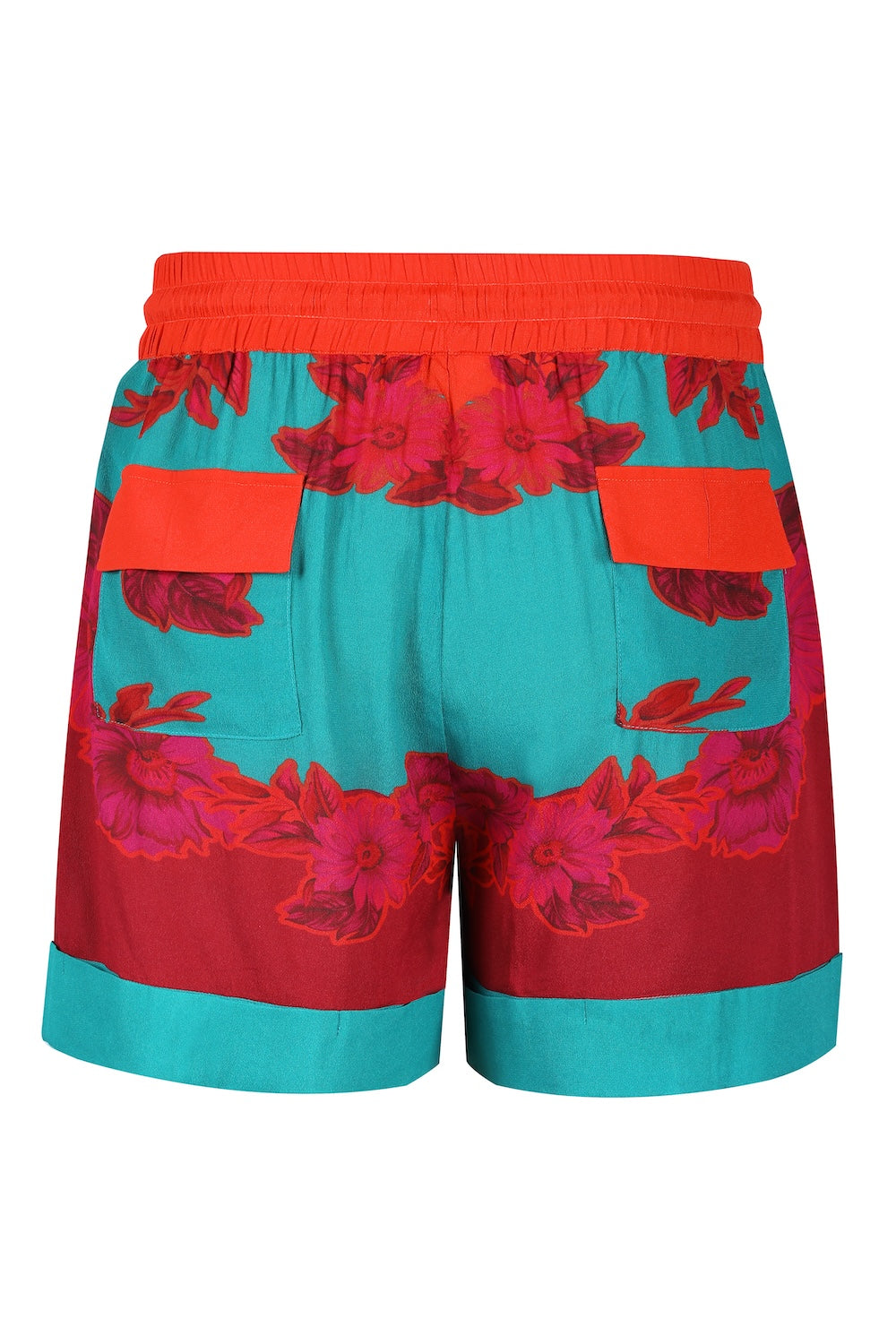 FIORENZE - MARTHA SHORTS - TheSwankStore