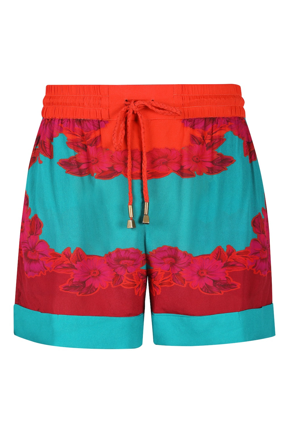 FIORENZE - MARTHA SHORTS - TheSwankStore