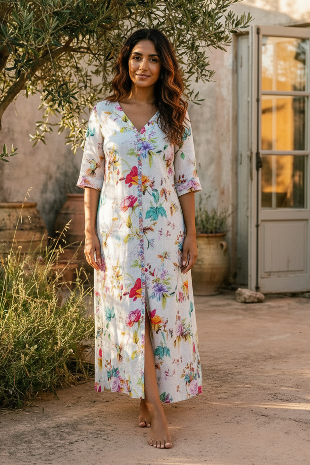 Summer Dresses Australia | Silk Resort Dresses for Women Online  Bondi  Resortwear