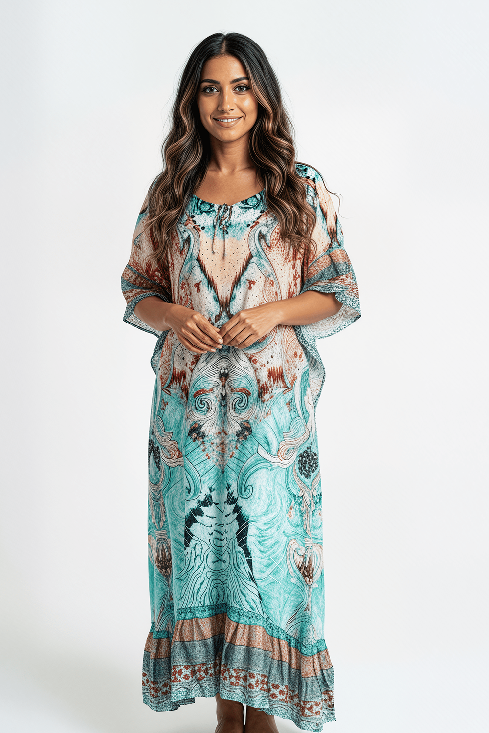Gypsy Dress for Women | Boho Dresses Australia Bondi Resortwear Gypsy Dress for Women | Boho Dresses Australia Bondi Resortwear