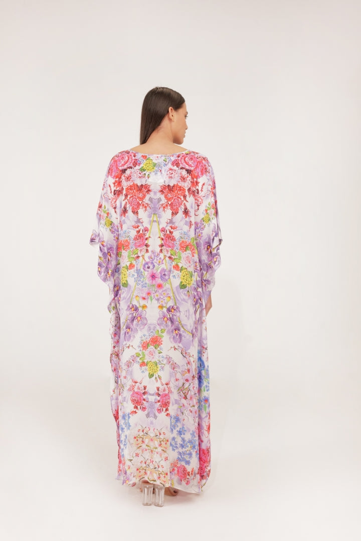JADE KAFTAN