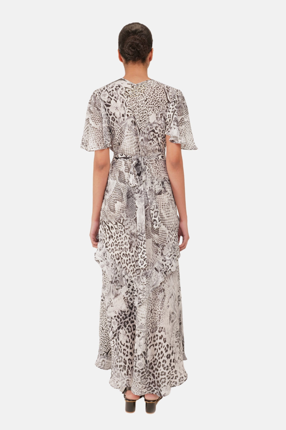 MATERA - ASTER DRESS